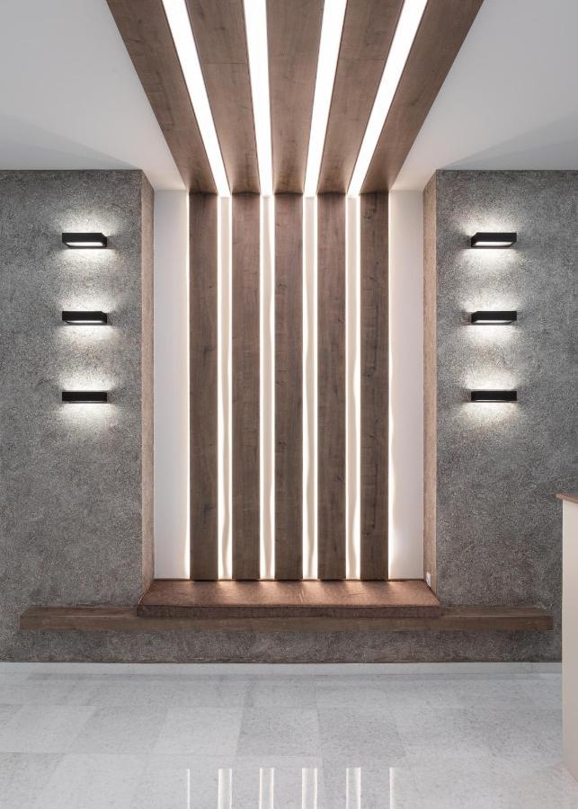 Athenian Spirit Aparthotel Exterior photo